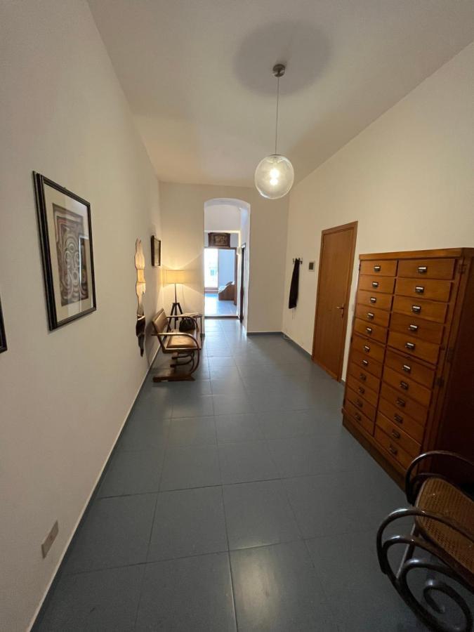 Ballaro 37 Palermo Exterior photo